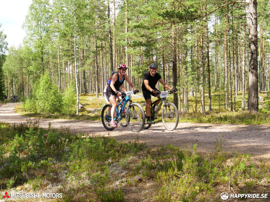 Bild från Cykelvasan 2017 - 45 km