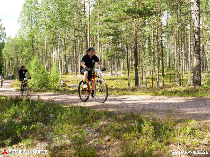 Bild från Cykelvasan 2017 - 45 km