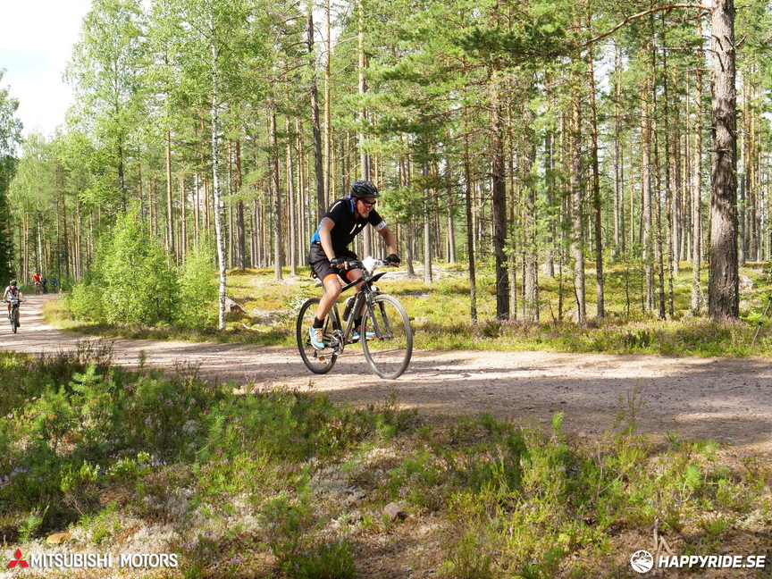 Bild från Cykelvasan 2017 - 45 km
