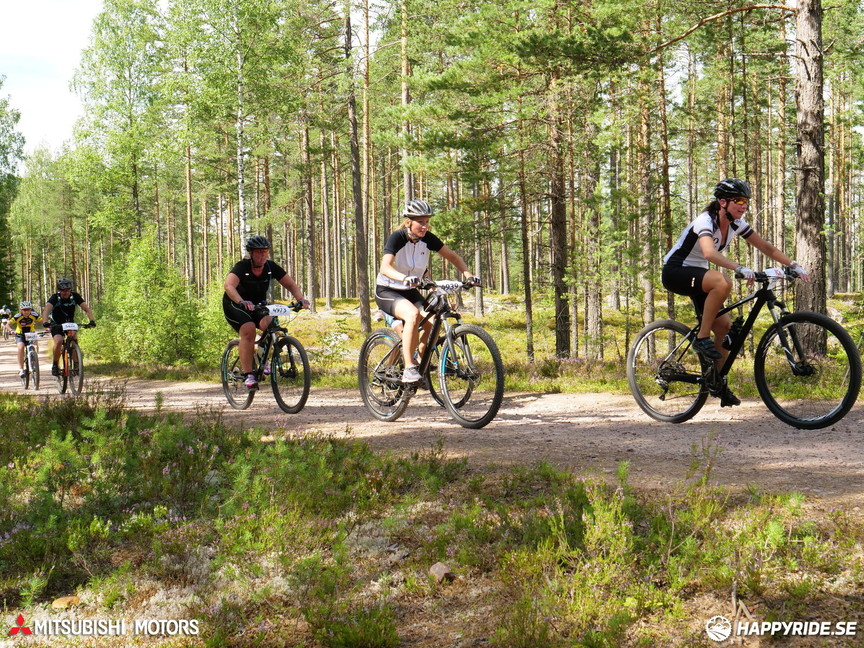 Bild från Cykelvasan 2017 - 45 km