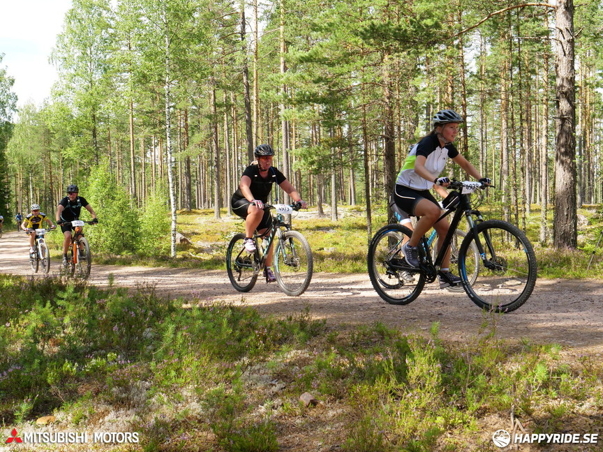 Bild från Cykelvasan 2017 - 45 km