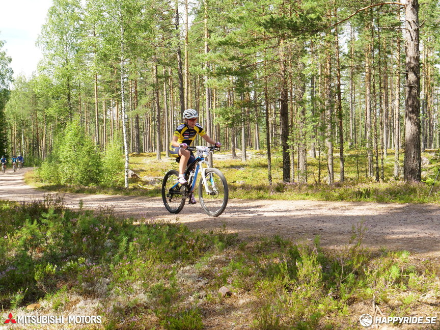 Bild från Cykelvasan 2017 - 45 km