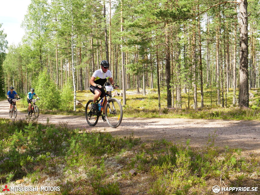 Bild från Cykelvasan 2017 - 45 km