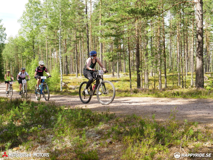 Bild från Cykelvasan 2017 - 45 km