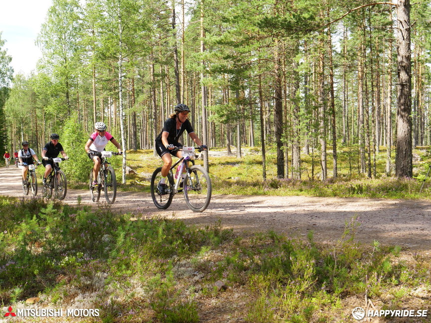 Bild från Cykelvasan 2017 - 45 km