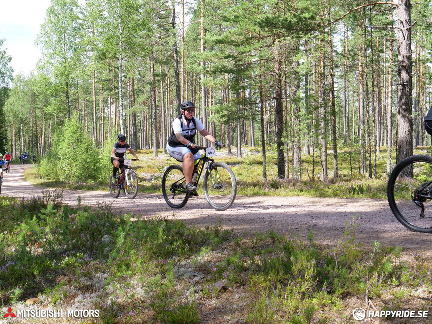 Bild från Cykelvasan 2017 - 45 km