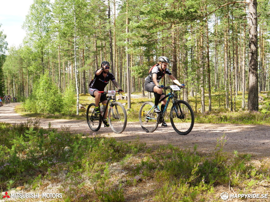 Bild från Cykelvasan 2017 - 45 km