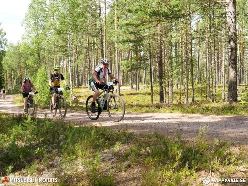 Bild från Cykelvasan 2017 - 45 km
