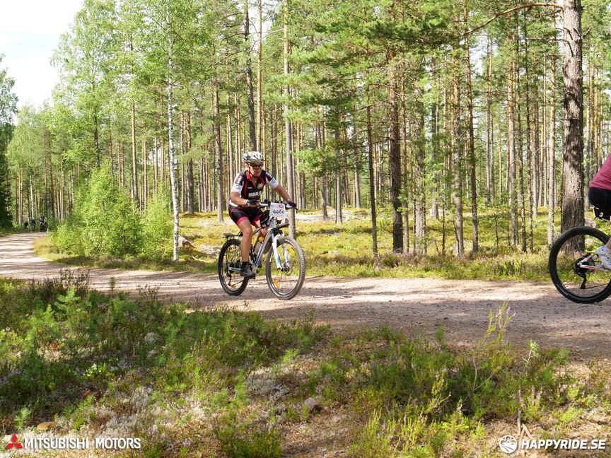 Bild från Cykelvasan 2017 - 45 km