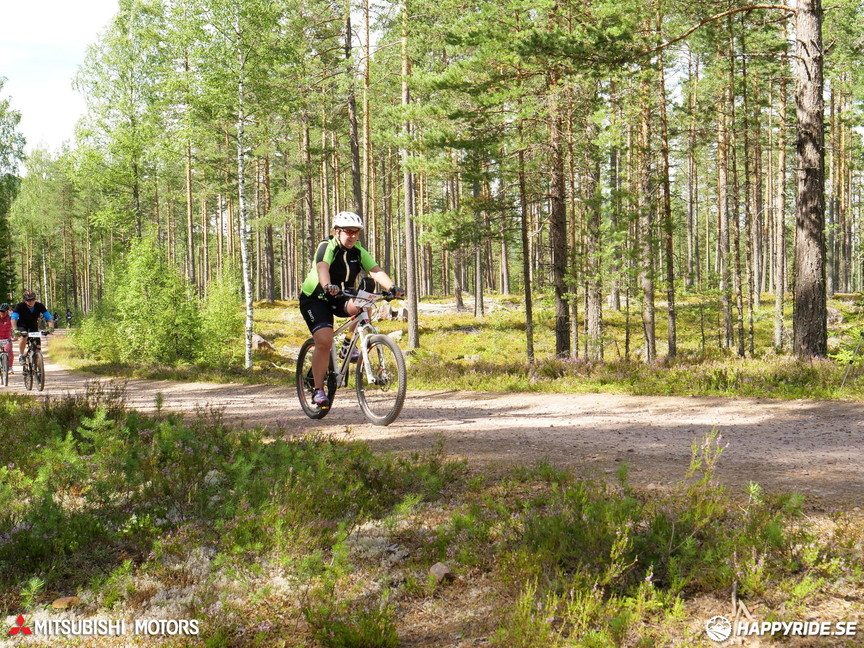 Bild från Cykelvasan 2017 - 45 km
