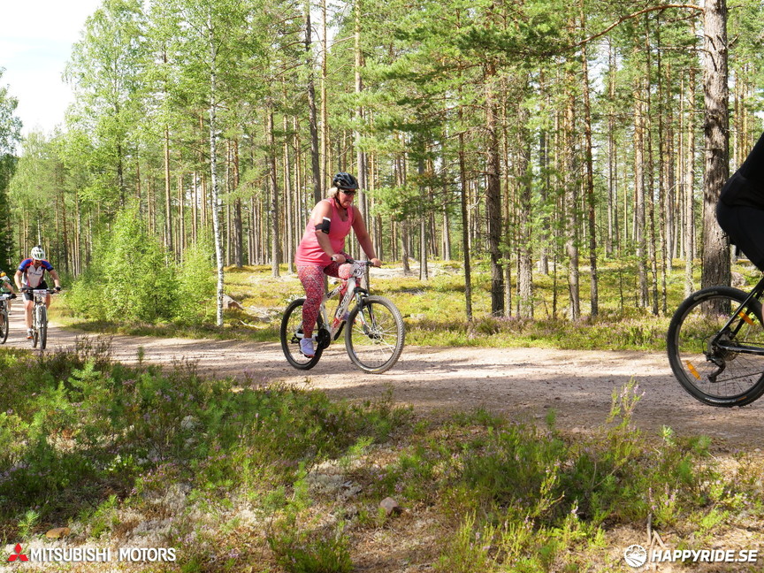 Bild från Cykelvasan 2017 - 45 km