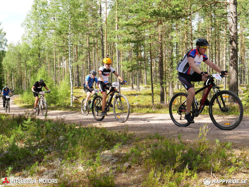 Bild från Cykelvasan 2017 - 45 km