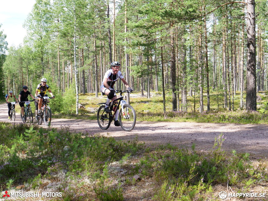 Bild från Cykelvasan 2017 - 45 km