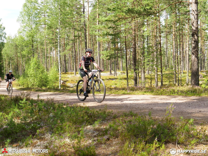 Bild från Cykelvasan 2017 - 45 km