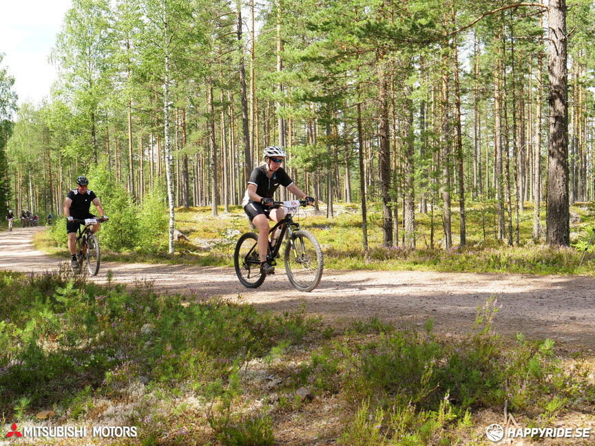 Bild från Cykelvasan 2017 - 45 km