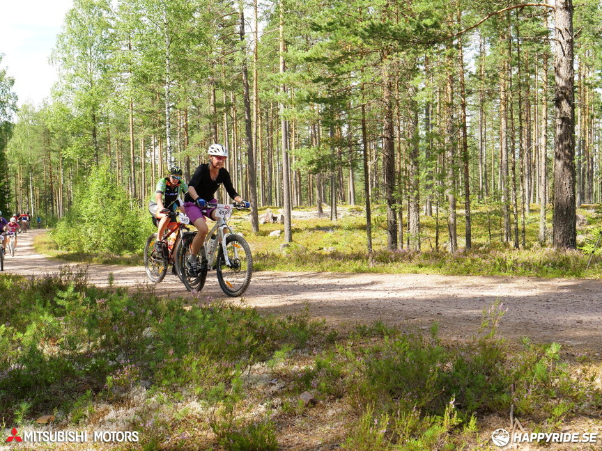 Bild från Cykelvasan 2017 - 45 km
