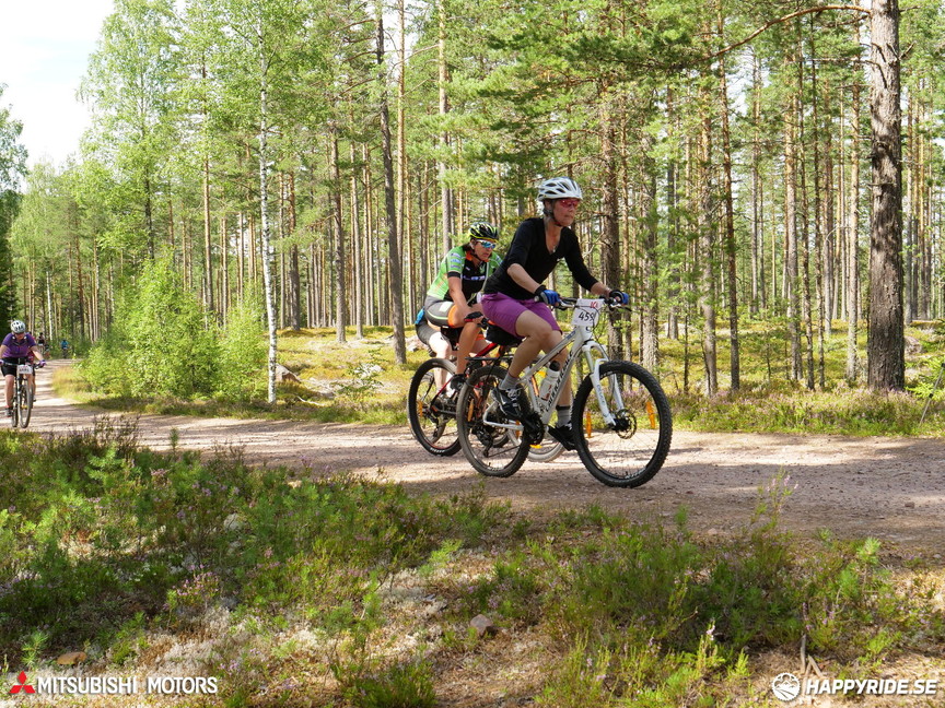Bild från Cykelvasan 2017 - 45 km