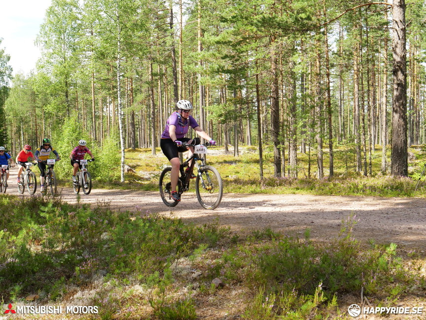 Bild från Cykelvasan 2017 - 45 km