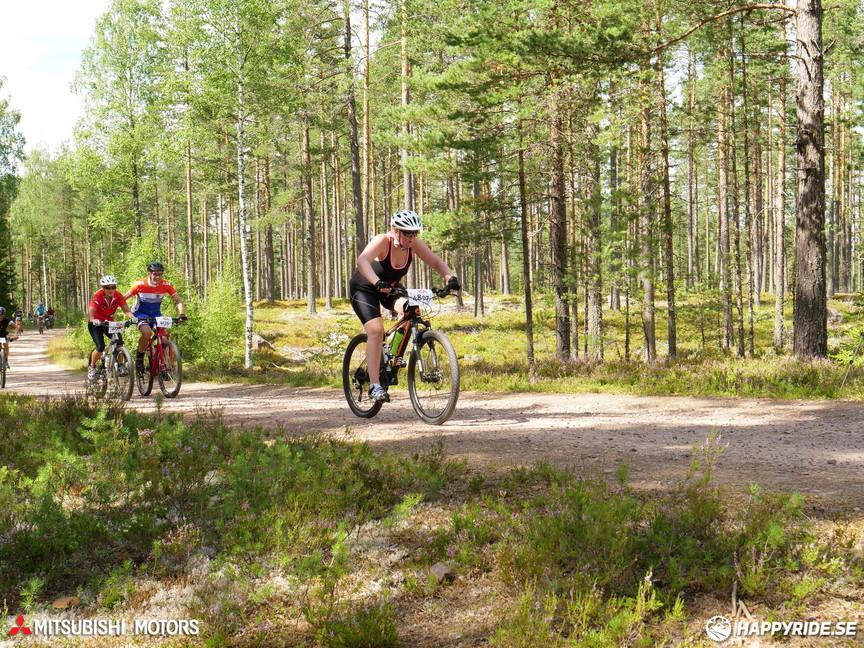 Bild från Cykelvasan 2017 - 45 km