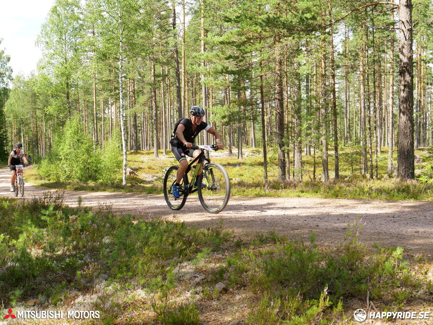Bild från Cykelvasan 2017 - 45 km