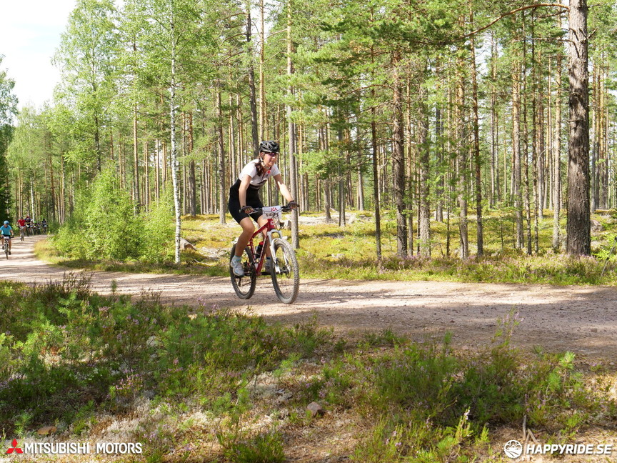 Bild från Cykelvasan 2017 - 45 km
