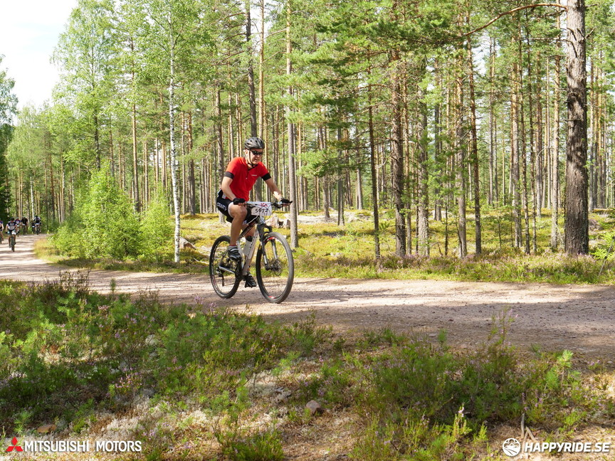 Bild från Cykelvasan 2017 - 45 km