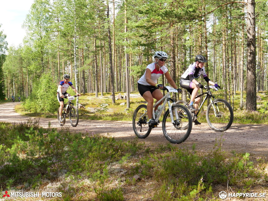 Bild från Cykelvasan 2017 - 45 km