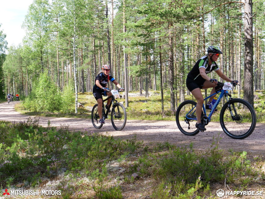 Bild från Cykelvasan 2017 - 45 km
