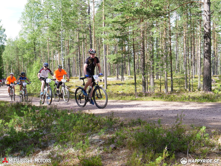 Bild från Cykelvasan 2017 - 45 km