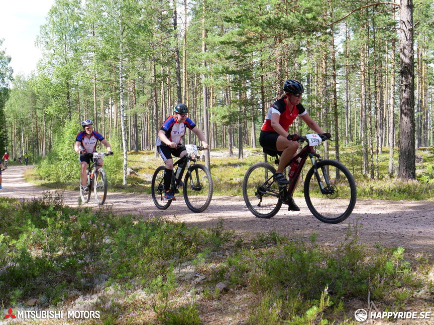 Bild från Cykelvasan 2017 - 45 km