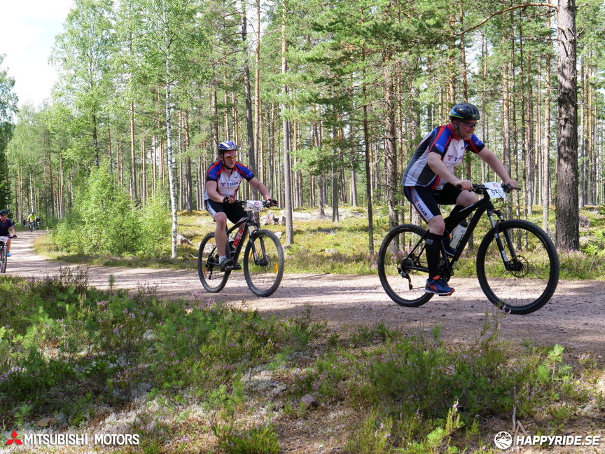Bild från Cykelvasan 2017 - 45 km