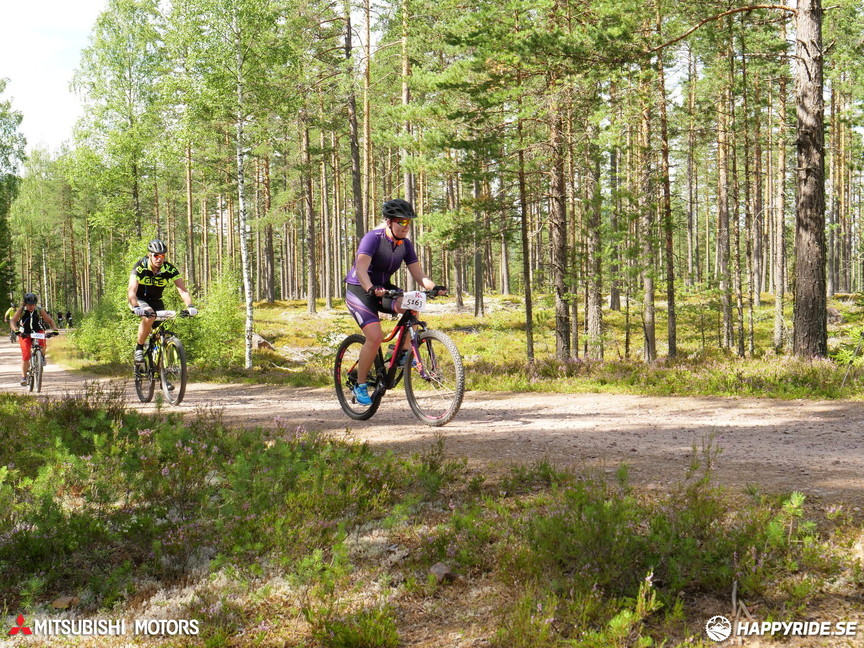 Bild från Cykelvasan 2017 - 45 km