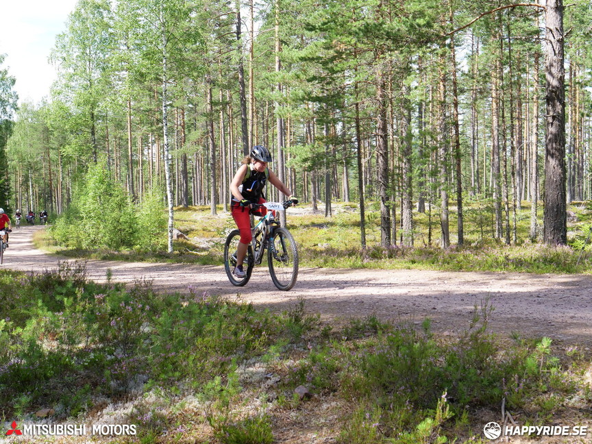 Bild från Cykelvasan 2017 - 45 km