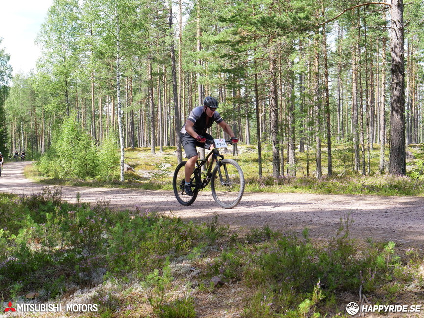 Bild från Cykelvasan 2017 - 45 km