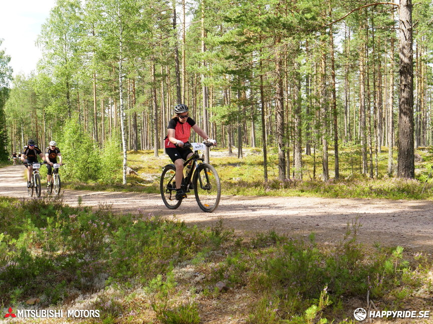Bild från Cykelvasan 2017 - 45 km