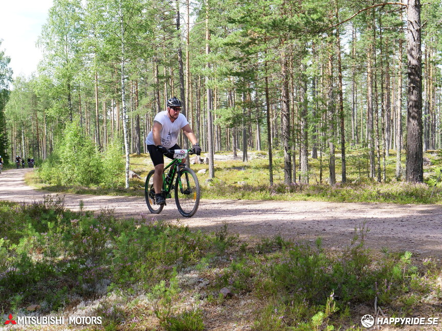Bild från Cykelvasan 2017 - 45 km