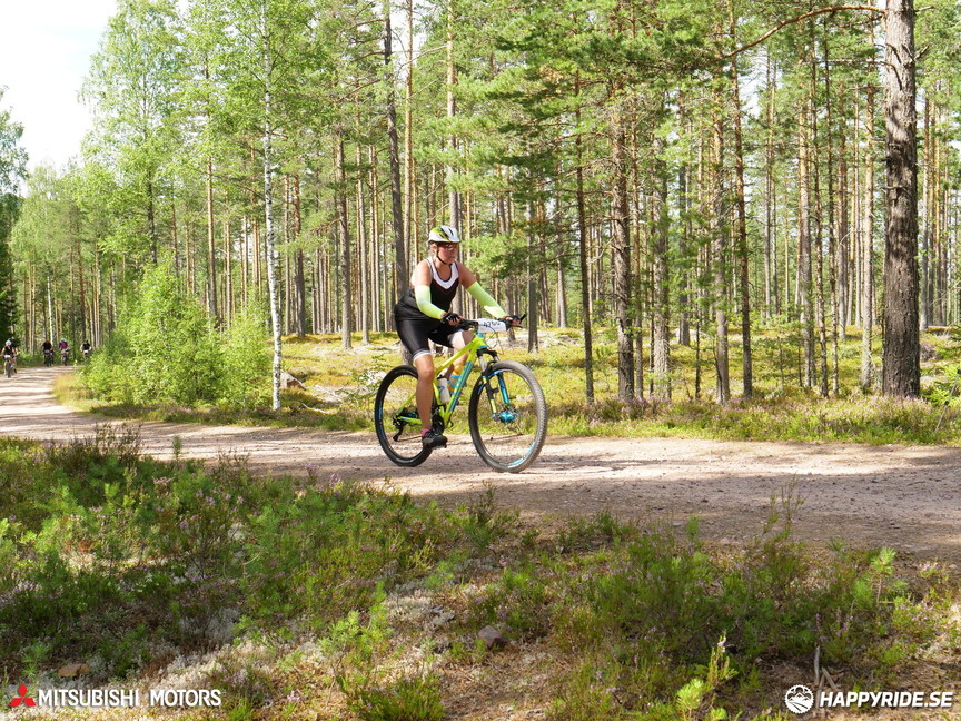 Bild från Cykelvasan 2017 - 45 km