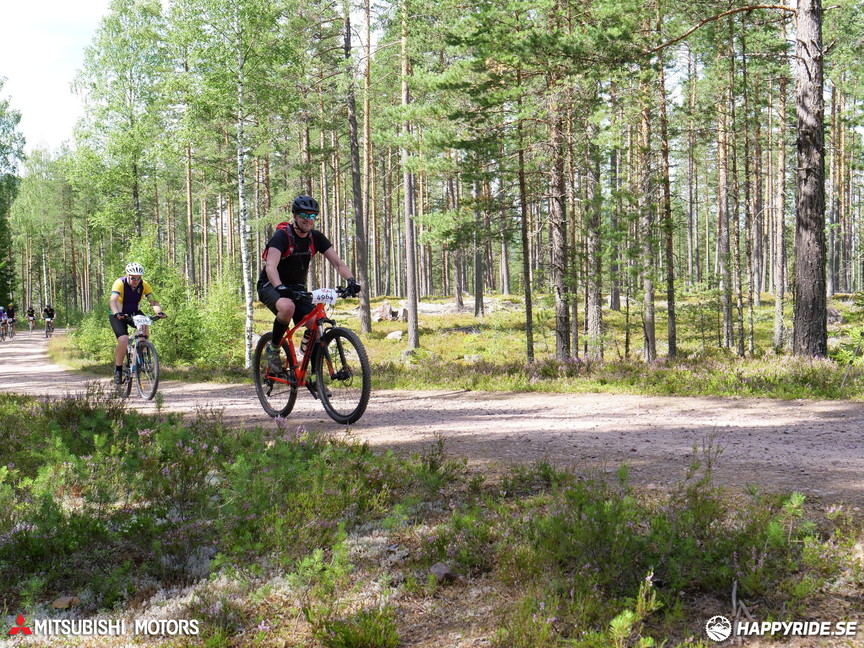 Bild från Cykelvasan 2017 - 45 km