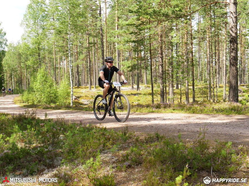 Bild från Cykelvasan 2017 - 45 km