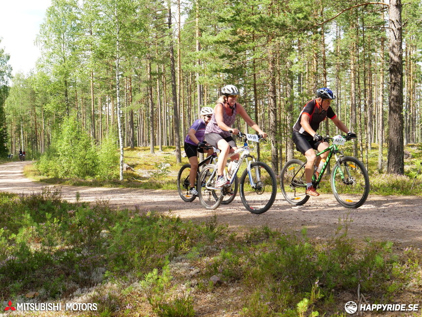 Bild från Cykelvasan 2017 - 45 km