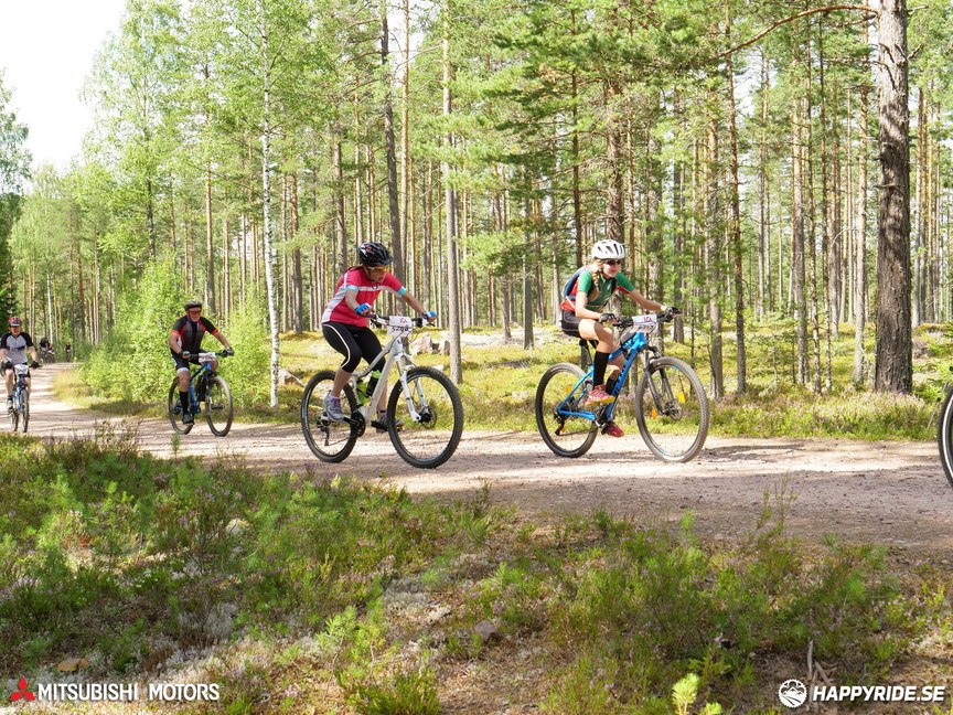 Bild från Cykelvasan 2017 - 45 km