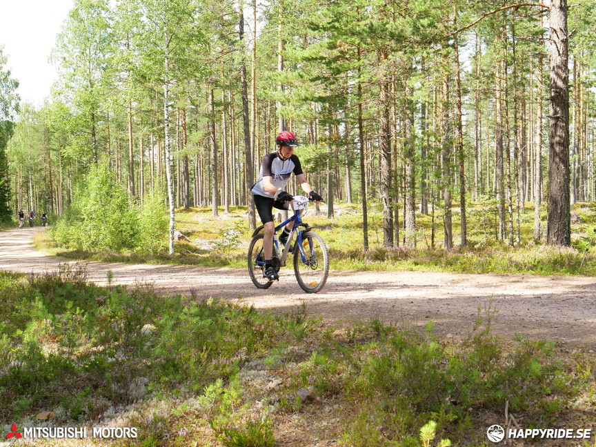 Bild från Cykelvasan 2017 - 45 km