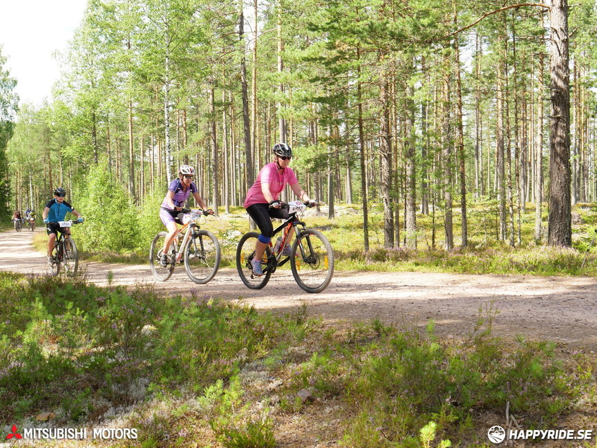 Bild från Cykelvasan 2017 - 45 km