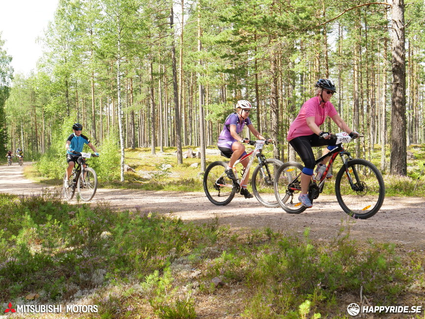 Bild från Cykelvasan 2017 - 45 km