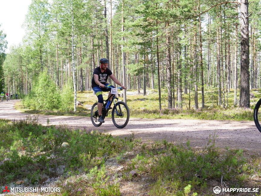 Bild från Cykelvasan 2017 - 45 km