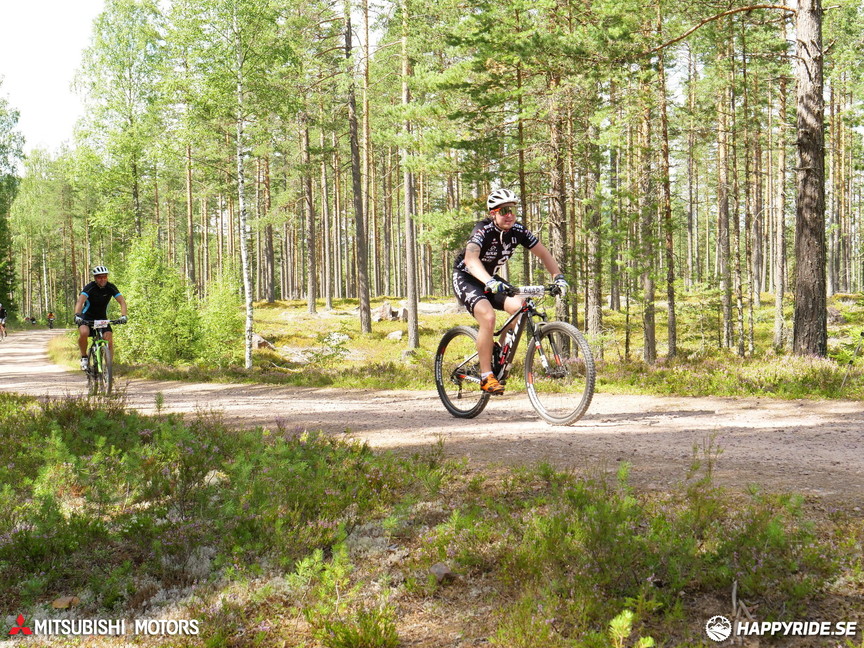Bild från Cykelvasan 2017 - 45 km
