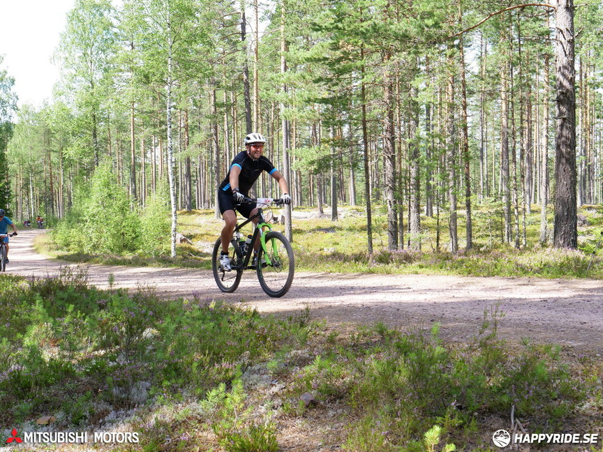 Bild från Cykelvasan 2017 - 45 km