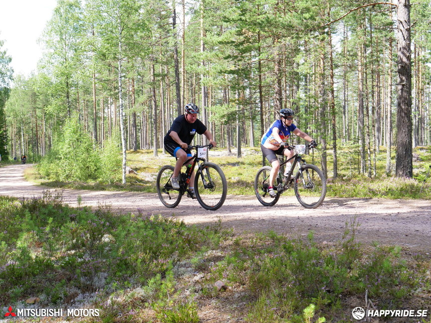 Bild från Cykelvasan 2017 - 45 km