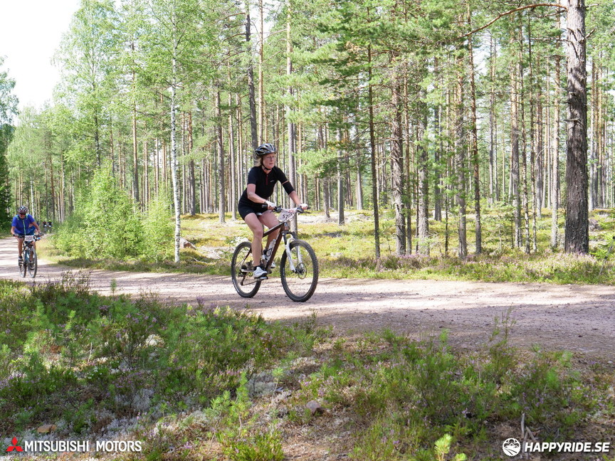 Bild från Cykelvasan 2017 - 45 km
