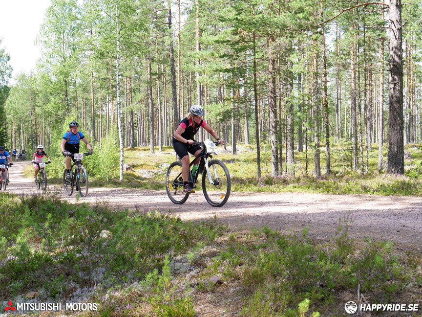 Bild från Cykelvasan 2017 - 45 km